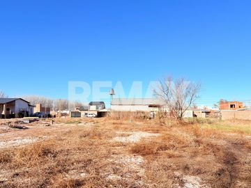 EN VENTA LOTE EN SAN PATRICIO DEL CHAÑAR
