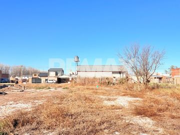 EN VENTA LOTE EN SAN PATRICIO DEL CHAÑAR