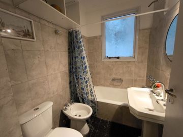 VENTA 3 AMB 2 PATIOS PLANTA BAJA BELGRANO C
