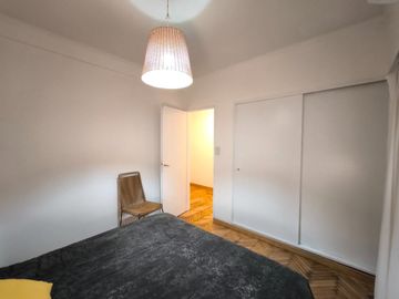 VENTA 3 AMB 2 PATIOS PLANTA BAJA BELGRANO C