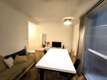 VENTA 3 AMB 2 PATIOS PLANTA BAJA BELGRANO C
