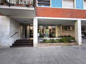 VENTA 3 AMB 2 PATIOS PLANTA BAJA BELGRANO C