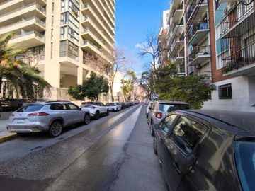 VENTA 3 AMB 2 PATIOS PLANTA BAJA BELGRANO C
