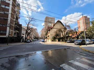 VENTA 3 AMB 2 PATIOS PLANTA BAJA BELGRANO C