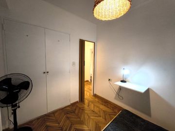 VENTA 3 AMB 2 PATIOS PLANTA BAJA BELGRANO C