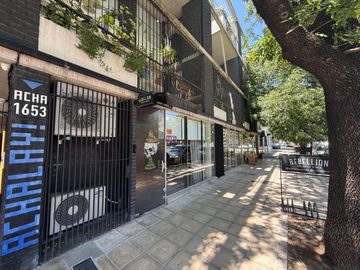 VENTA LOCAL COMERCIAL 152 M BELGRANO R- V. URQUIZA