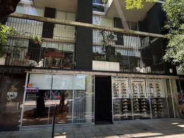 VENTA LOCAL COMERCIAL 152 M BELGRANO R- V. URQUIZA