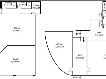 VENTA LOCAL COMERCIAL COLEGIALES SOBRE AVENIDA