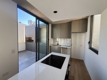 VTA DPTO TRIPLEX 3 AMB TERRAZA A ESTRENAR NUÑEZ