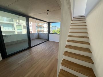 VTA DPTO TRIPLEX 3 AMB TERRAZA A ESTRENAR NUÑEZ