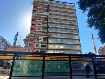 VENTA DEPARTAMENTO 2 AMB  PATIO ESTRENAR NUÑEZ