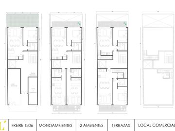 LOTE COLEGIALES 600 M2 CONSTRUIBLES