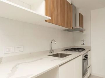 VENTA DEPART 2 AMB CON BALCON  A ESTRENAR NUÑEZ
