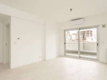 VENTA DEPART 2 AMB CON BALCON  A ESTRENAR NUÑEZ