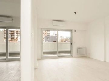 VENTA DEPART 2 AMB CON BALCON  A ESTRENAR NUÑEZ
