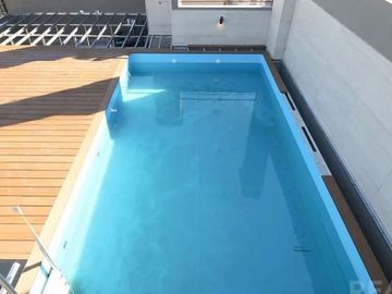 VENTA DEPART 2 AMB CON BALCON  A ESTRENAR NUÑEZ