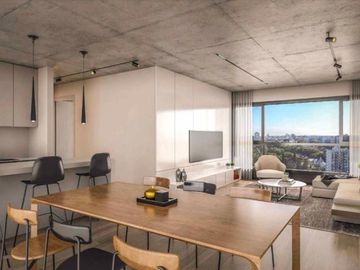 VTA DEPTO COLEGIALES POZO 3 AMB AMENITIES CATEGORI