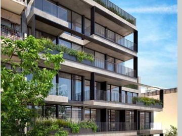 VTA DEPTO COLEGIALES POZO 3 AMB AMENITIES CATEGORI
