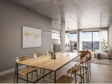 VTA DEPTO COLEGIALES POZO 3 AMB AMENITIES CATEGORI