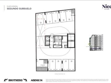 VTA DEPTO COLEGIALES POZO 3 AMB AMENITIES CATEGORI