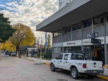 VENTA LOTE EN ESQUINA POMPEYA