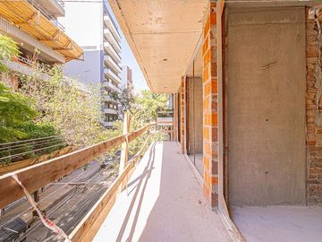 DEPARTAMENTO 3 AMBIENTES VENTA NUÑEZ EN POZO
