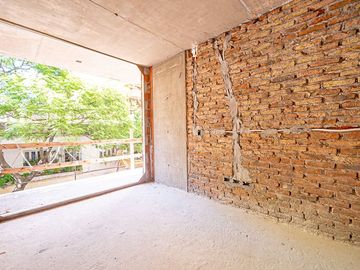 DEPARTAMENTO 3 AMBIENTES VENTA NUÑEZ EN POZO