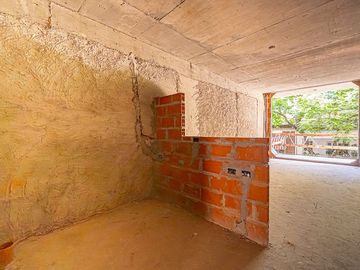 DEPARTAMENTO 3 AMBIENTES VENTA NUÑEZ EN POZO