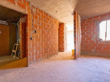 DEPARTAMENTO 3 AMBIENTES VENTA NUÑEZ EN POZO