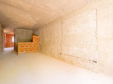 DEPARTAMENTO 3 AMBIENTES VENTA NUÑEZ EN POZO