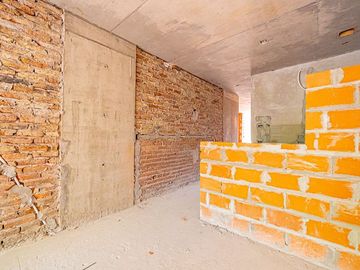 DEPARTAMENTO 3 AMBIENTES VENTA NUÑEZ EN POZO