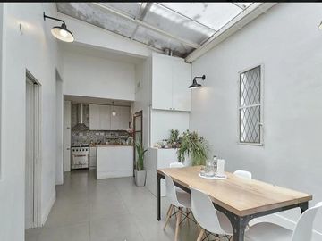 PH EN EXCELENTE ZONA DE CHACARITA - CON TERRAZA