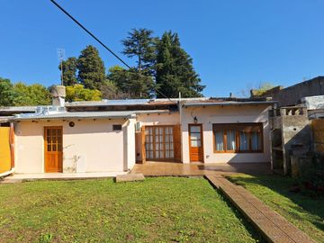 CASA EN VENTA EN JEPPENER