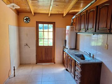 CASA EN VENTA EN JEPPENER