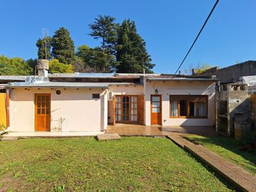 CASA EN VENTA EN JEPPENER