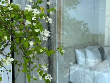 1 Bedroom Villa for sale at OCEANIQ Residences Nusa Dua