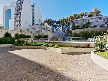 VENTA MONOAMB DIVISIBLE C/ BALCON AMENITIES
