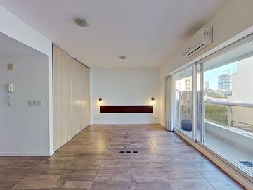 VENTA MONOAMB DIVISIBLE C/ BALCON AMENITIES