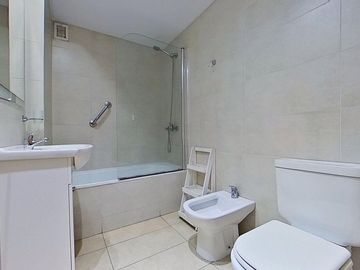 VENTA MONOAMB DIVISIBLE C/ BALCON AMENITIES