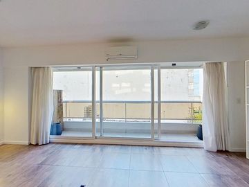 VENTA MONOAMB DIVISIBLE C/ BALCON AMENITIES