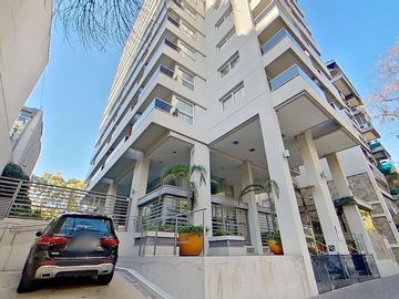 VENTA MONOAMB DIVISIBLE C/ BALCON AMENITIES