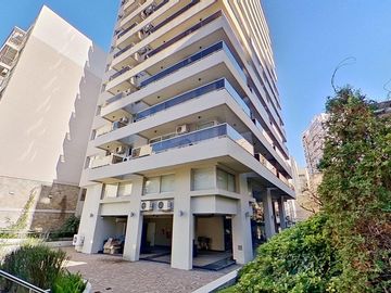 VENTA MONOAMB DIVISIBLE C/ BALCON AMENITIES