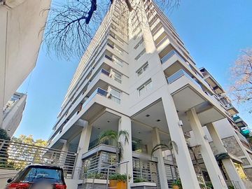 VENTA MONOAMB DIVISIBLE C/ BALCON AMENITIES