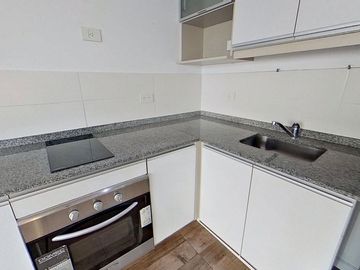 VENTA MONOAMB DIVISIBLE C/ BALCON AMENITIES