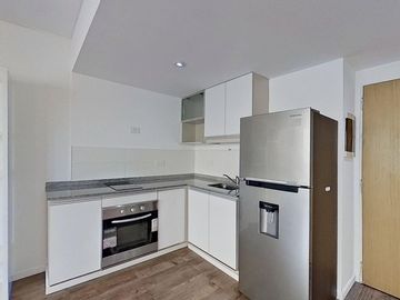 VENTA MONOAMB DIVISIBLE C/ BALCON AMENITIES