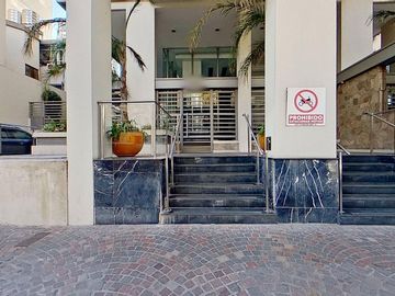 VENTA MONOAMB DIVISIBLE C/ BALCON AMENITIES