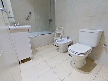 VENTA MONOAMB DIVISIBLE C/ BALCON AMENITIES