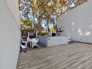 VENTA MONOAMB DIVISIBLE C/ BALCON AMENITIES