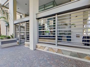 VENTA MONOAMB DIVISIBLE C/ BALCON AMENITIES