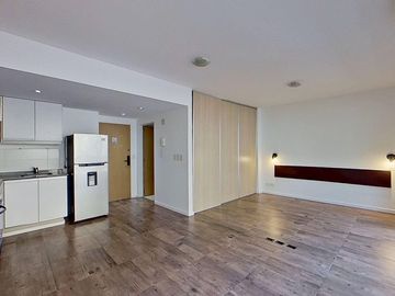 VENTA MONOAMB DIVISIBLE C/ BALCON AMENITIES